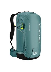 Ortovox Switchback 32 Skitourenrucksack (t&uuml;rkis)