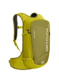 Ortovox Cross Rider 22 Skitourenrucksack (Gr 22 l |oliv)
