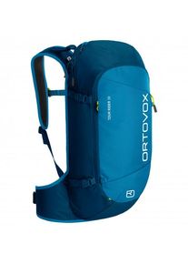 Ortovox Tour Rider 30 Skitourenrucksack Ski (blau)