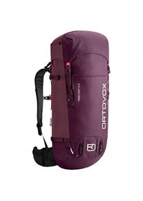 Ortovox Peak Light 30 S Tourenrucksack Damen (Größe 30 l |lila)