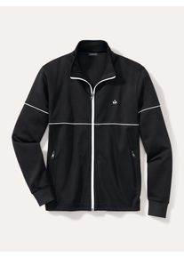 Walbusch Extraglatt Freizeitjacke