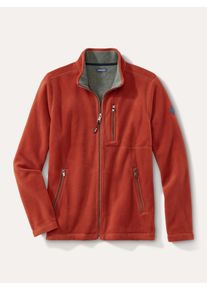 Walbusch Huskyfleece Jacke