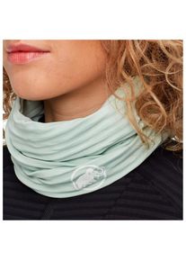 Mammut Taiss Light Neck Gaiter Halstuch (Gr One Size |schwarz)