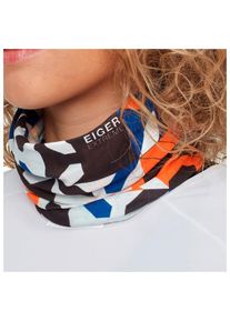 Mammut Mammut Neck Gaiter Eiger Halstuch (Gr One Size |braun)
