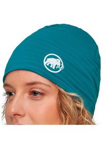 M&uuml;tze Mammut Taiss Light Beanie (Gr One Size |t&uuml;rkis)