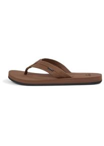 O`Neill ONeill Beach Sandals Sandalen Herren (Gr 42 |braun)