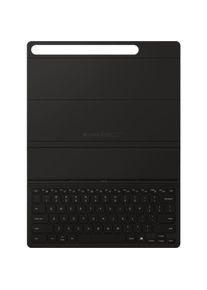 Samsung Tastatur Book Cover Keyboard Slim EF-DX820