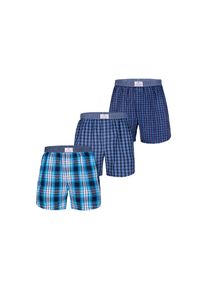 Luca David Herren Boxer Olden Glory 3er Pack