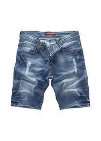 Rock Creek Shorts Jeansshorts Regular Fit