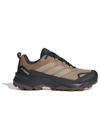 adidas terrex Terrex Skychaser AX5 GORE-TEX Multisportschuhe Herren (Gr 46 |grau |wasserdicht)
