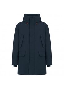 Parka Save the Duck Wilson Herren (Gr 4XL |blau)