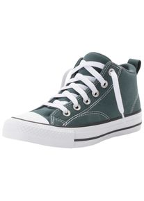 Converse Sneaker "CHUCK TAYLOR ALL STAR MALDEN STREET", Gr. 38,5true nature, weiß, schwarz, Textil, sportlich, Schuhe