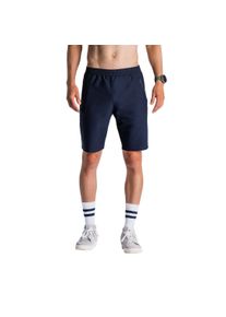 Fusion Herren Recharge Shorts blau