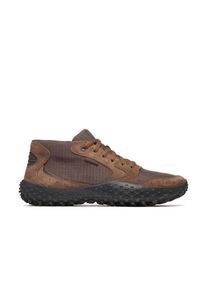 Merrell Herren Wrapt Sneaker Mid WP braun 46.5