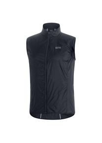 Gore Herren Drive Weste schwarz