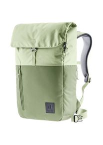 Deuter UP Seoul 16+10 Daypack (grün/oliv)
