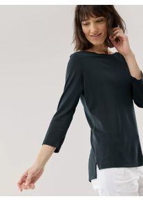 Walbusch Pique-Shirt Edeljersey