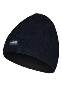 maloja ErioM. Mütze Freizeit (Gr One Size |schwarz)