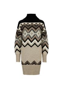 Kleid Dale of Norway Skala Dress Damen (Gr XL |beige)