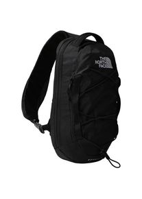 The North Face Borealis Sling Umhängetasche (Größe One Size |schwarz)