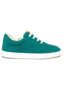 Gottstein Wool Walker 101 Freizeitschuhe (Gr 37 |oceangreen)