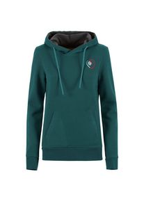 Hoodie E9 Sula Damen (Gr S |blau)