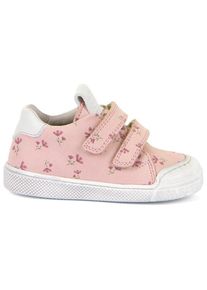 Freizeitschuhe froddo Rosario Kinder (Gr 23 |flowers)