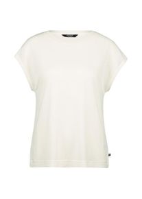 Polo-Shirt Stoic WoolHemp VarbergSt. Pique Top Damen (Gr XL |weiß)