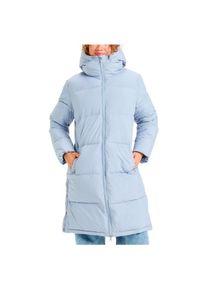 Roxy Test Of Time Mantel Women (Gr L |grau/blau)