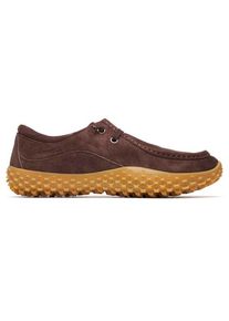 Merrell Wrapt Bungee Barfußschuhe Damen (Gr 42,5 |braun |wasserdicht)