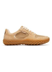 Barfußschuhe Merrell Wrapt Sneaker Damen (Gr 38,5 |braun |wasserdicht)