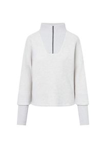 STAPF Naomi Pullover Damen (Gr L |weiß)