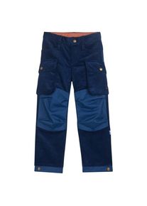 Freizeithose Finkid Koski Kinder (Gr 100/110 |blau)