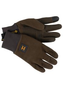Härkila Härkila Forest Hunter WSP Gloves Handschuhe Herren (Gr XL |braun)