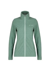 Vaude Verbella Jacket Fleecejacke Damen (Gr 36 |t&uuml;rkis)