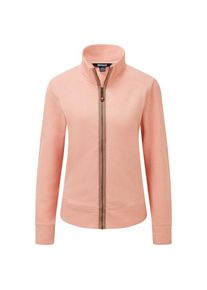 Sherpa Rolpa Eco Jacket Fleecejacke Women (Gr XL |rosa)