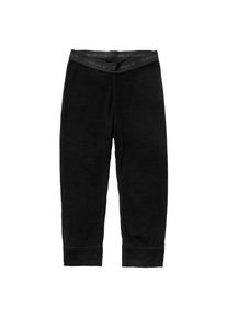 DEVOLD Duo Active Merino 205 3/4 Longs Merinounterwäsche Damen (Gr L |schwarz)