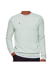 Pullove Mammut Mammut Core Midlayer Crew Neck Alpinist Herren (Gr XXL |grau)