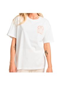 Billabong Always Looking T-Shirt Women (Gr XS |weiß)