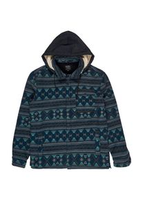 Hemd Billabong Furnace Bonded Flannel Herren (Gr XL |blau)