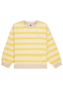 Roxy Little Things Crew Pullover Kinder (Gr 14 Years - XL |beige)