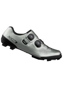 Shimano XC703 Radschuhe Men (Gr 42 - Regular |grau)