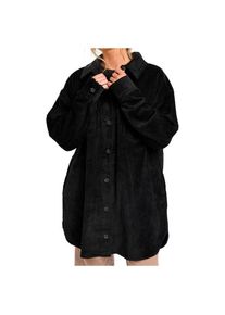 Billabong Winter Ocean Hemd Damen (Gr XL |schwarz)
