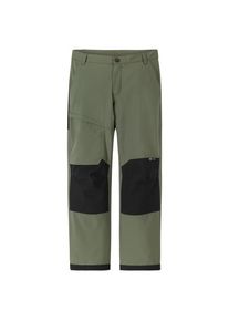 Reima Sampu Trekkinghose Kinder (Gr 122 |oliv |wasserdicht)