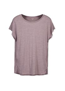 T-Shirt Houdini Activist Tee Damen (Gr M |rosa)