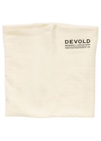 DEVOLD Endurance Merino Neck Gaiter Halstuch (Gr One Size |weiß)