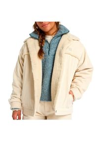 Freizeitjacke Billabong Cord In Love Damen (Gr L |beige)