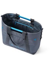 Gregory Alpaca Utility Tote Umhängetasche (Größe 50 l |blau)