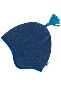 Mütze Finkid Tipu Knit Kinder (Gr M |blau)