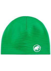 Mammut Taiss Light Beanie Mütze (Größe One Size |grün)